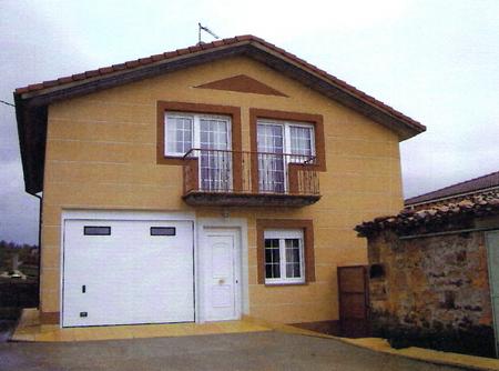 Casa Rural San Pelayo