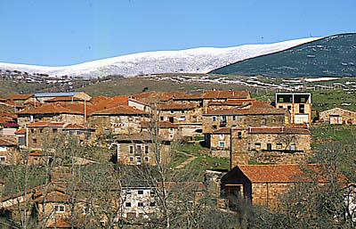 Imagen de San Millán de Lara